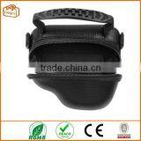 Protective DSLR Camera Case With Shoulder Strap and Belt Loop Works With Cameras thumbnail-2