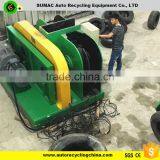 Tire Recycling Machine Steel Wire Drawing Machine thumbnail-5