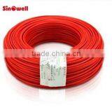Low Voltage Copper Electronic Wire Manufacturer thumbnail-3