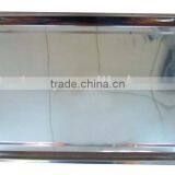 Stainless Steel Plate, Stainless Steel Bbq Plate HS20 thumbnail-1