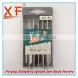 Bore-Half Shank Jig Saw Knife Blade thumbnail-4