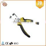 6-Inch Lock Jaw Pliers thumbnail-1