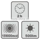 Rechargeable LED Strip Light With Magnetic Base thumbnail-6