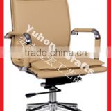 Modern best seller leather high back office chair