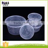 Wholesale Cheap Disposable Plastic Bowl With Lid thumbnail-3