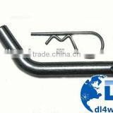 5/8" Trailer Pin And Hitch thumbnail-1