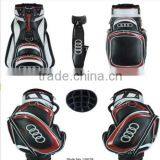 Wholesale OEM Cheap Price Newest Unbelivable Golf Stand Bag thumbnail-6