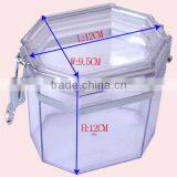 850ml Seal Balcony Plastic Pot thumbnail-5