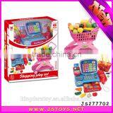 2015 Hot Item Kids Cashier Set Wholesale Toy on Sale thumbnail-5