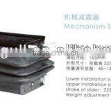 MECHANISM SUSPENSION FOR DRIVER SEAT ,DRIVER SEAT PARTS thumbnail-1