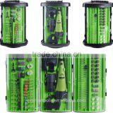 CE GS Certificate Rotary Cordless Power Air Tools thumbnail-1