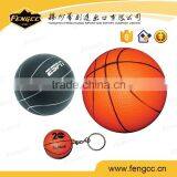 Cheap Different Shape Promotional Toy pu Foam Stress Reliever Ball thumbnail-1