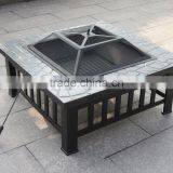 Outdoor Table Fiepit thumbnail-6