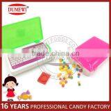 Kids Laptop Computer Sugar Candy Toy Mini Fruit Hard Candy thumbnail-2