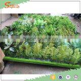 Most Realistic Artificial Moss Grass Hanging Green Wall for Home and Gargen Decoration thumbnail-6