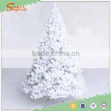 Artifical Plastic Christmas Tree, Top Star Decoration Christmas Tree thumbnail-2