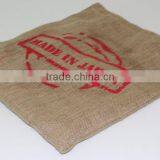 2017 Best Deal - Jute Grocery Bag - for Super Market Use thumbnail-2