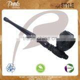 2017 Exclusive Hot Selling Popular Ebony Wood Smoking Pipe for American Market thumbnail-1