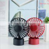 UCHOME USB Table Desktop Personal Mini Fan thumbnail-2