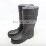 Wholesale Pvc Safety Boots With Steels thumbnail-5