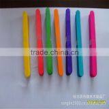 Colorful Art Round Bars for Children Toy and Art Craft thumbnail-6