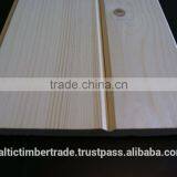 Spruce lumber, Spruce timber, whitewood boards, Nordic Spruce