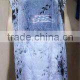 Polyester Printed Fancy Tunics