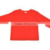 Organic Girls Tee_100% Organic Cotton Comfortable Baby T-shirt and Organic Printed Long Sleeve and Short Sleeve T-shirt thumbnail-4