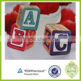 Fluorescent Printed Tpu Custom Brand Patches