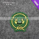 Felt Embroidery Patch For Clothes thumbnail-5