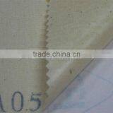 A05 Singe-faced Cotton Knitting Fabric With Hot-melt Flat Adhesive thumbnail-1