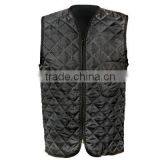 Warmth Gilet,thermal Vest