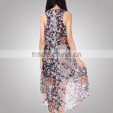 Fashion Design Classic Look Young Ladies Salsa Dance Performance Dress For Tall Women thumbnail-5