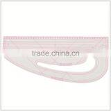 Kearing Brand,#6511,40cm MetricPattern Master,0.5&1.0cm Seam Allowance