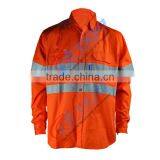 Mining Mosquito Repellent Clothing