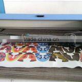 Hot Sale Big-format Visual Positioning Laser Cutting Machine With Camera thumbnail-5