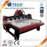 Multi Spindle Engraving Machine Cnc Router Double Heads Best Price Wood Door Making Machine Cnc Router Machine thumbnail-4