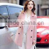 GZY Export China Good Quality Name Winter Clothes Female Cotton-padded Clothes Stock Lots Thailand Wearble 2017 Stock thumbnail-1