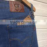 GZY Stock Bulk Wholsale Jeans Men Classical Cheap Price 2017 thumbnail-6