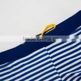 Boy Boardshorts Strip Style Kids Swimwear&Beachwear thumbnail-5