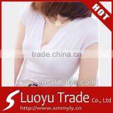 Women Sex Tshirt for Evening Dress thumbnail-1