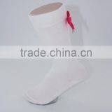 Wholesale Children Girl Knee High Socks With Bow thumbnail-2