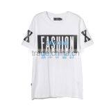 Short Sleeve Collar Full Printing T-shirt thumbnail-1