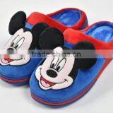 Kids Shoes Winter Slippers Bulk Stock Clearance Sale thumbnail-3