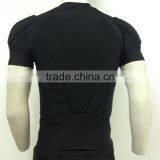 Hot Sale High Quality Protective Compression Rugby Shirt thumbnail-4
