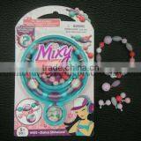 Wholesale Interlock Beads Plastic Pop Beads thumbnail-1