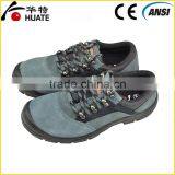 Industrial Low Cuff Safety Shoes for Construction thumbnail-3