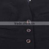 Maxnegio Sexy Women Work Dashing Classics Vest thumbnail-4