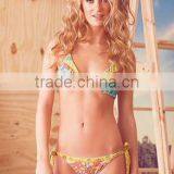 Triangle Top Swimwear(DY-4168) thumbnail-1