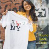 T-Shirts for Women Plain and Printed thumbnail-2
